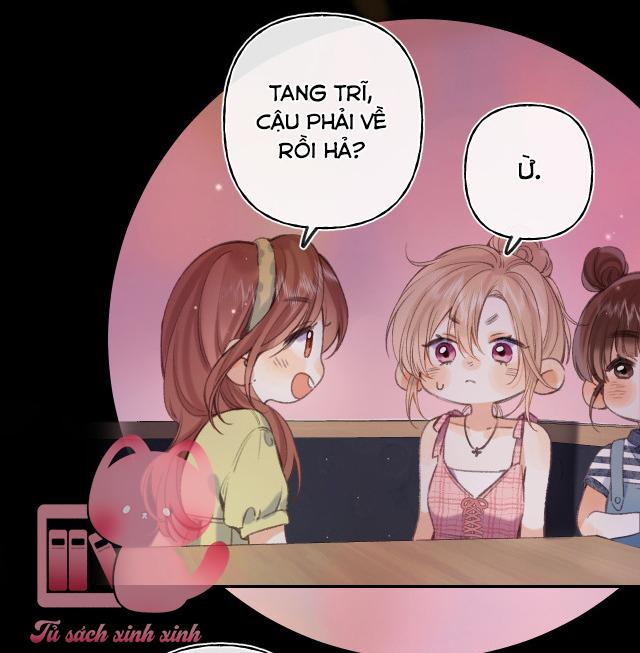 Mối Tình Thầm Kín - Chap 48 - Trang 26