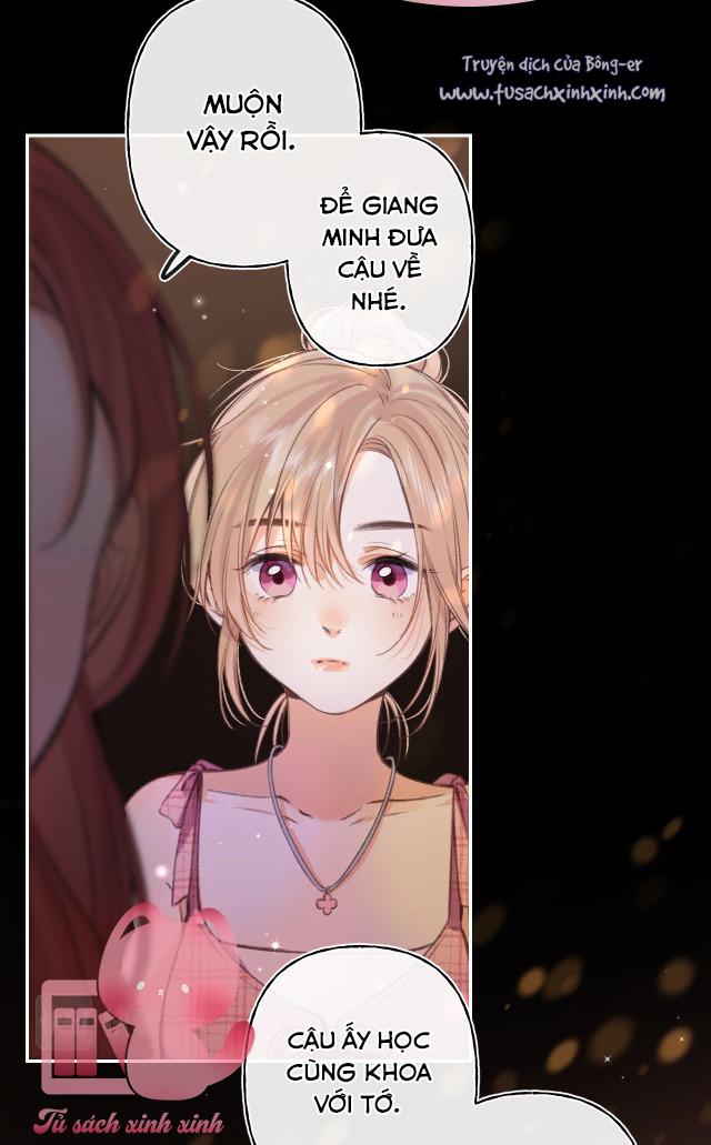 Mối Tình Thầm Kín - Chap 48 - Trang 27