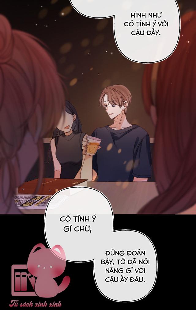 Mối Tình Thầm Kín - Chap 48 - Trang 28