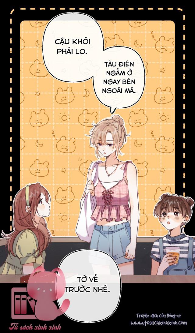 Mối Tình Thầm Kín - Chap 48 - Trang 29