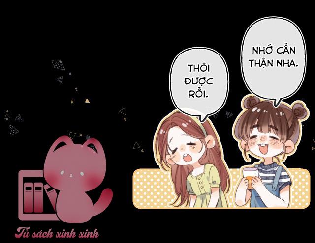 Mối Tình Thầm Kín - Chap 48 - Trang 30