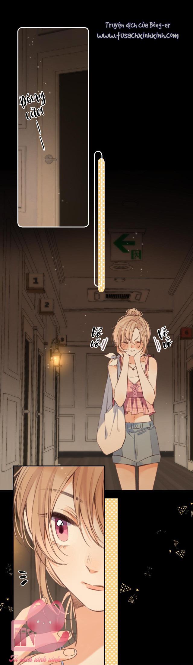 Mối Tình Thầm Kín - Chap 48 - Trang 31