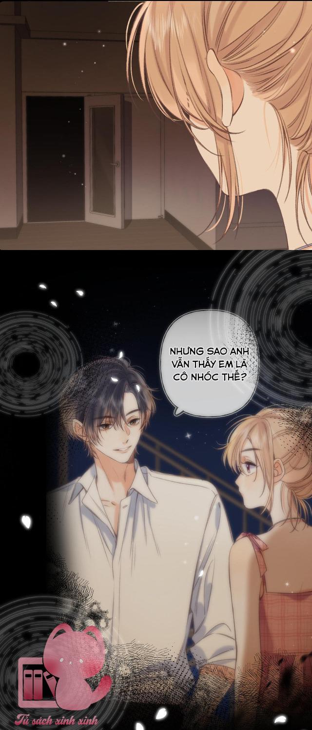 Mối Tình Thầm Kín - Chap 48 - Trang 32