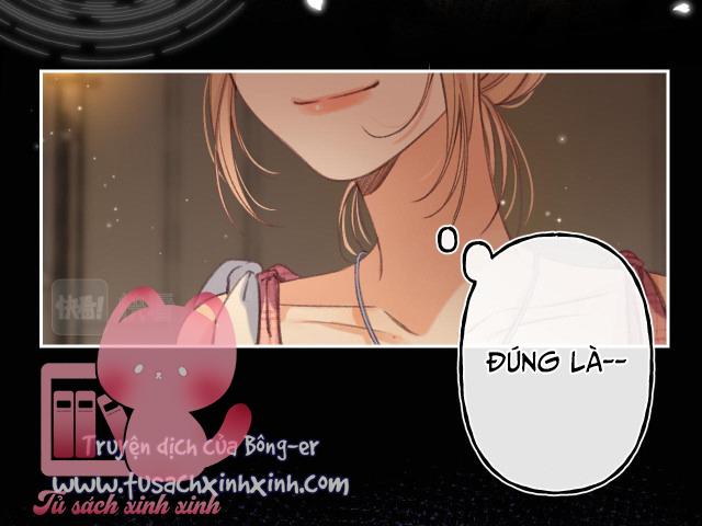 Mối Tình Thầm Kín - Chap 48 - Trang 33