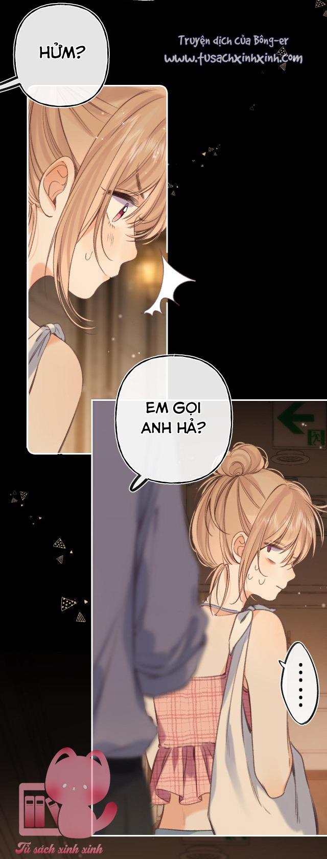 Mối Tình Thầm Kín - Chap 48 - Trang 35