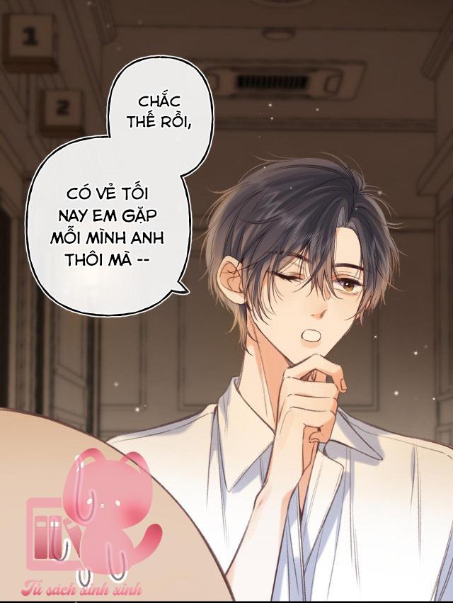 Mối Tình Thầm Kín - Chap 48 - Trang 36