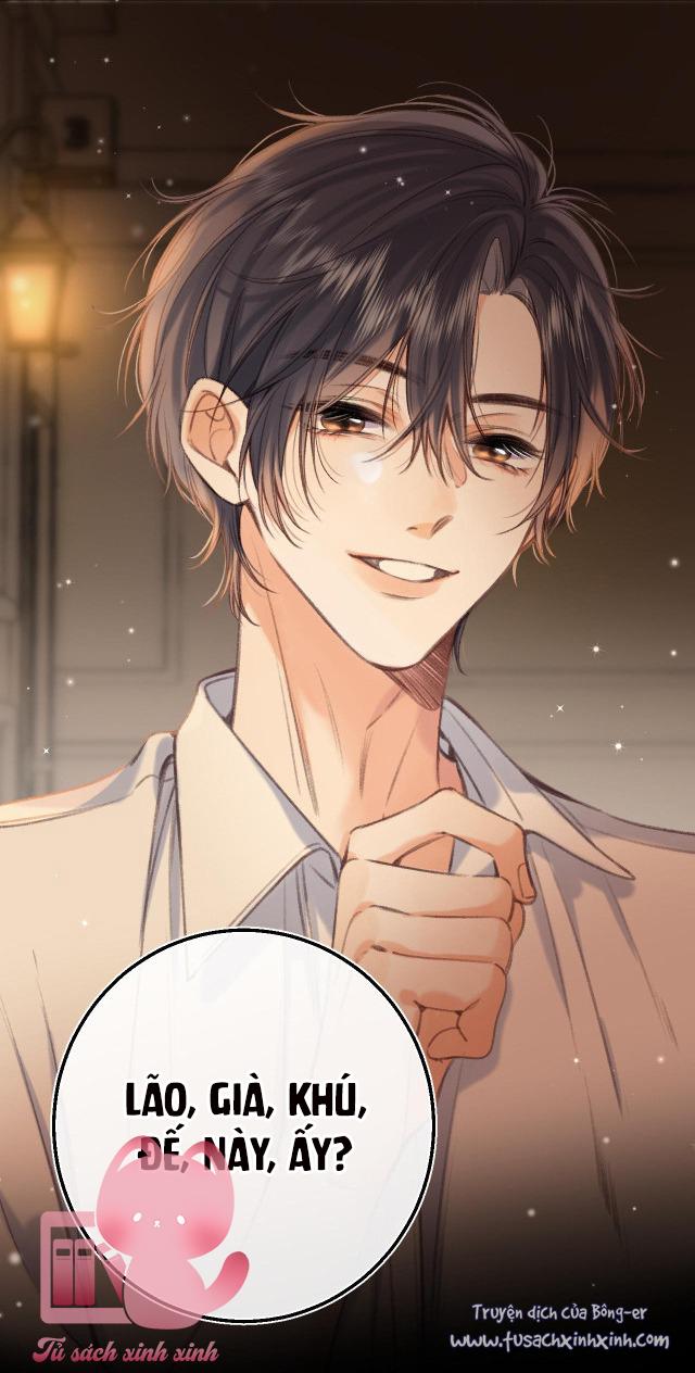 Mối Tình Thầm Kín - Chap 48 - Trang 37