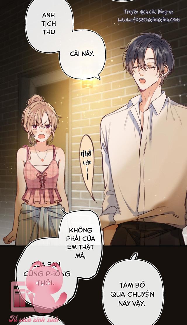 Mối Tình Thầm Kín - Chap 48 - Trang 5