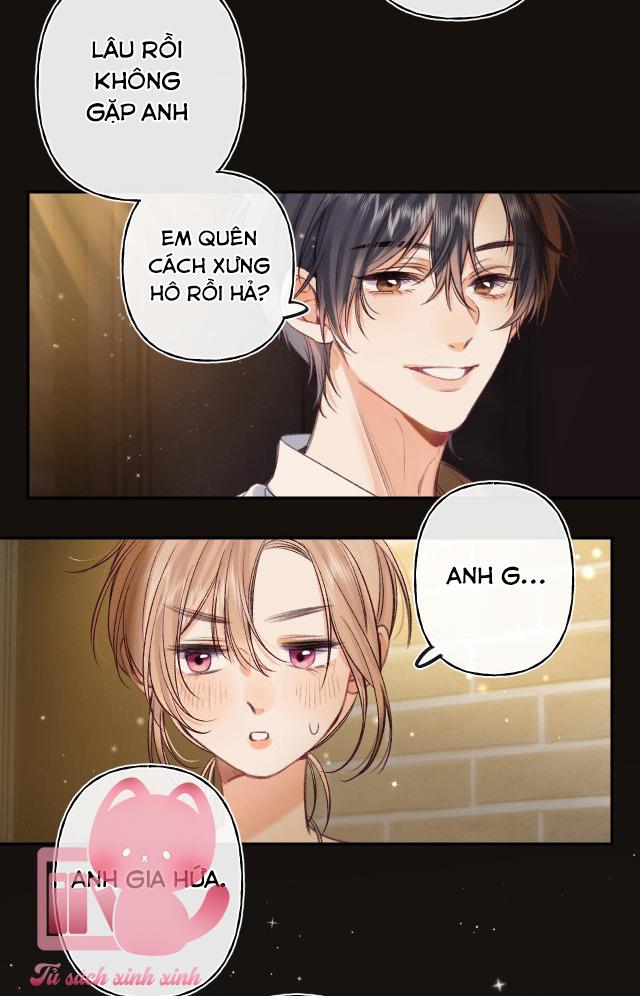 Mối Tình Thầm Kín - Chap 48 - Trang 6
