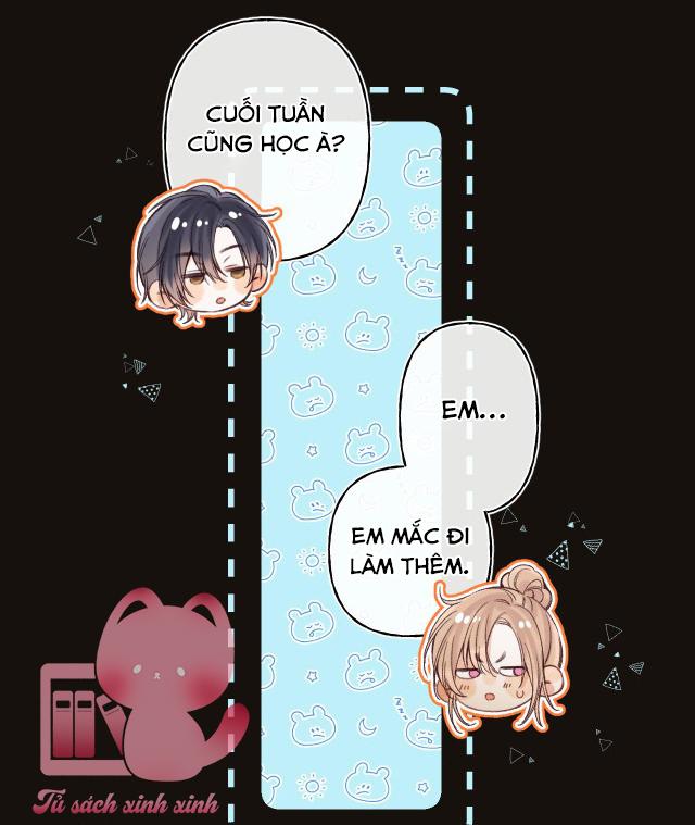 Mối Tình Thầm Kín - Chap 48 - Trang 8