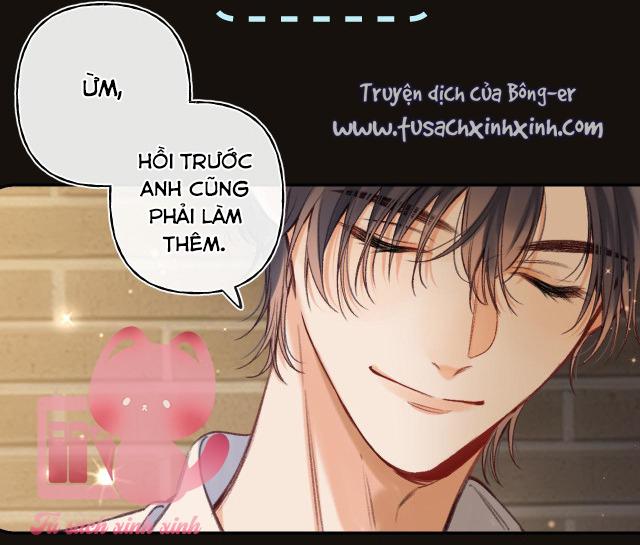 Mối Tình Thầm Kín - Chap 48 - Trang 9