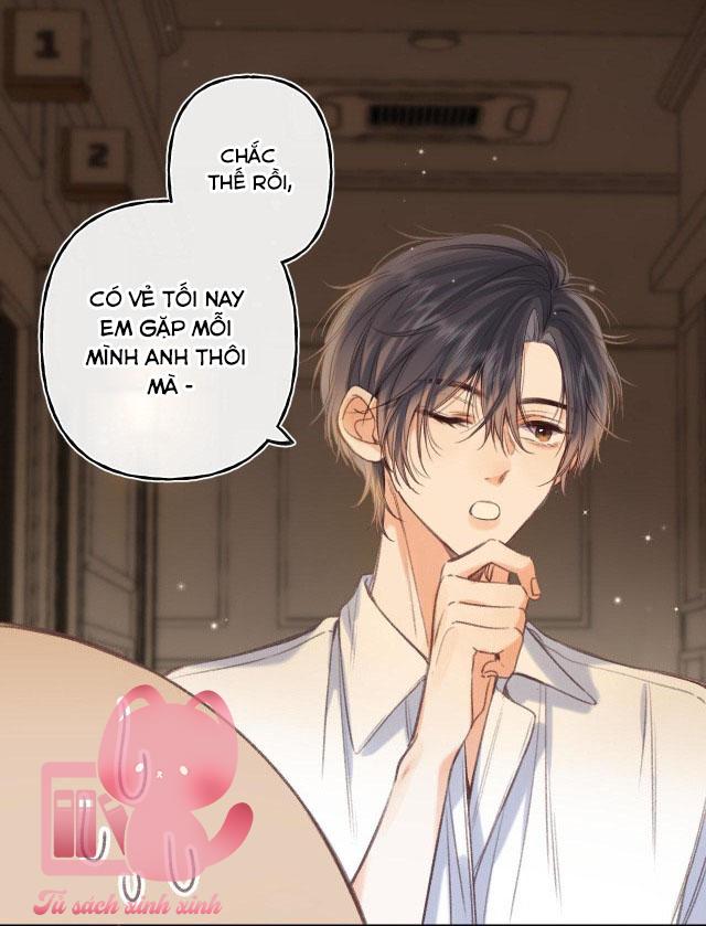 Mối Tình Thầm Kín - Chap 49 - Trang 0