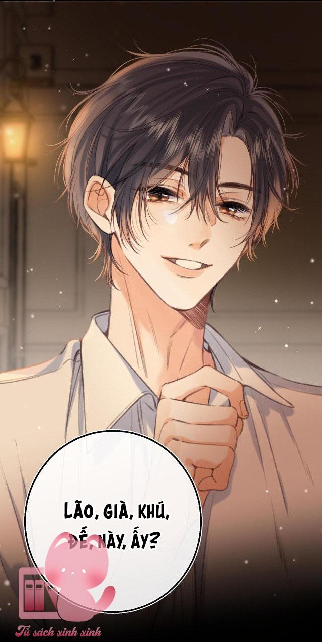 Mối Tình Thầm Kín - Chap 49 - Trang 1