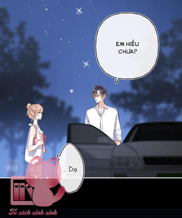 Mối Tình Thầm Kín - Chap 49 - Trang 10
