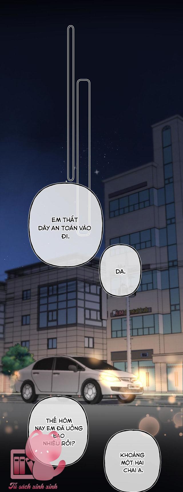 Mối Tình Thầm Kín - Chap 49 - Trang 11