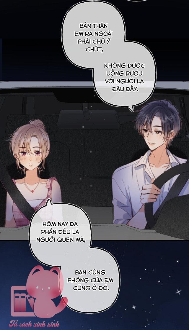 Mối Tình Thầm Kín - Chap 49 - Trang 12