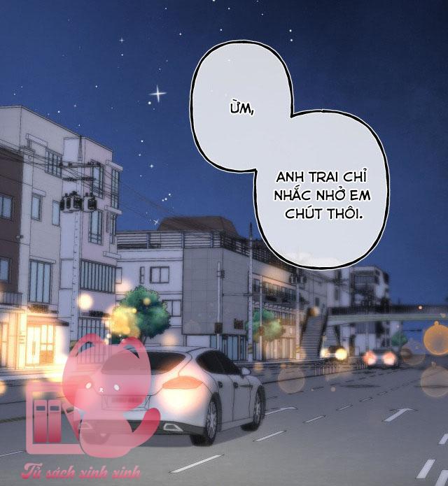Mối Tình Thầm Kín - Chap 49 - Trang 13