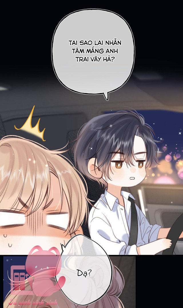 Mối Tình Thầm Kín - Chap 49 - Trang 15