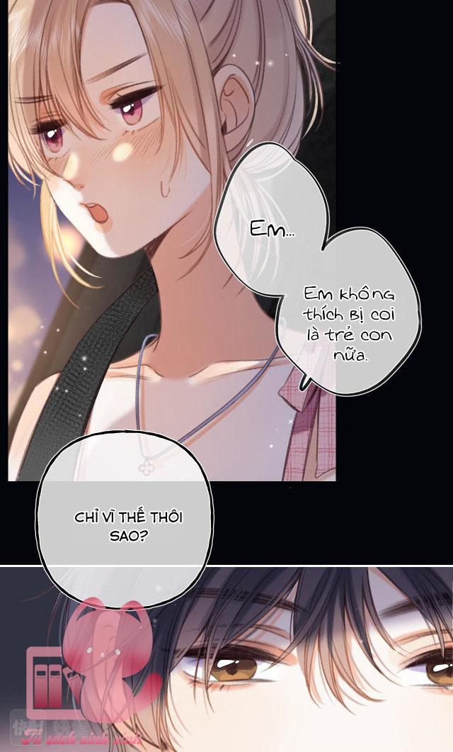 Mối Tình Thầm Kín - Chap 49 - Trang 16