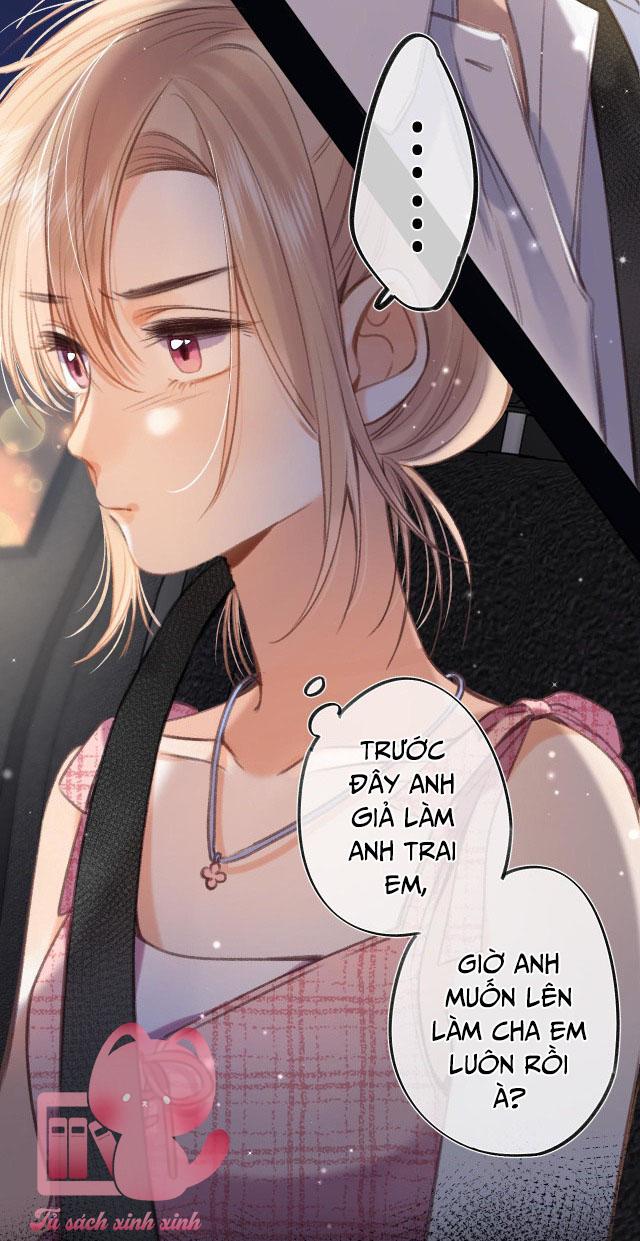 Mối Tình Thầm Kín - Chap 49 - Trang 18