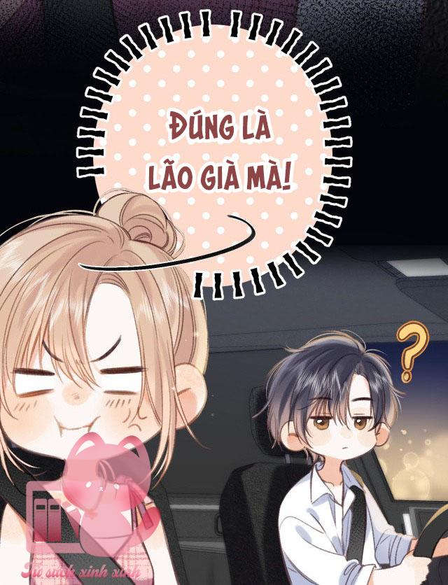Mối Tình Thầm Kín - Chap 49 - Trang 19