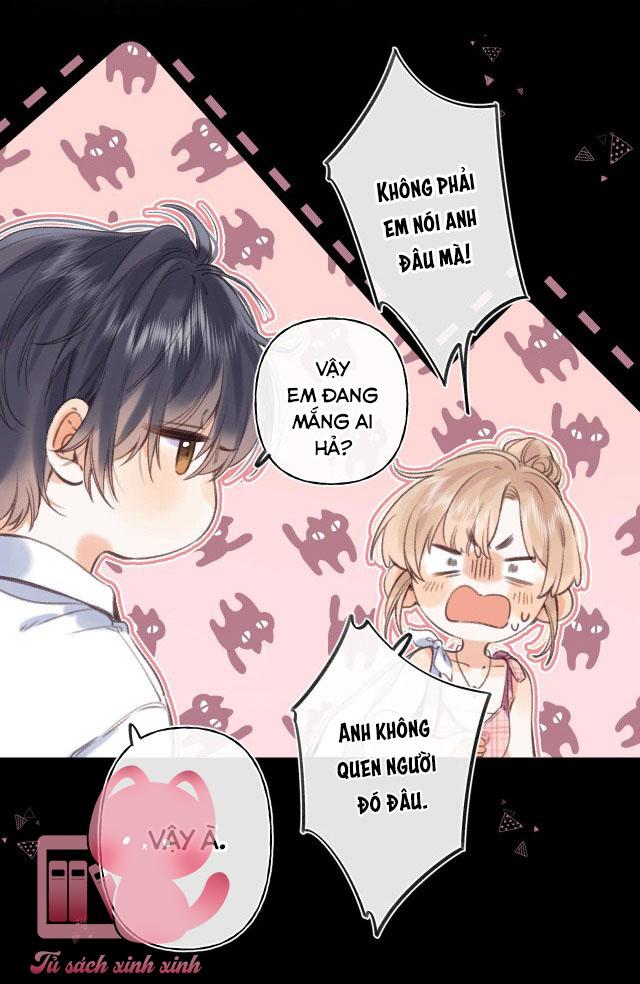 Mối Tình Thầm Kín - Chap 49 - Trang 2