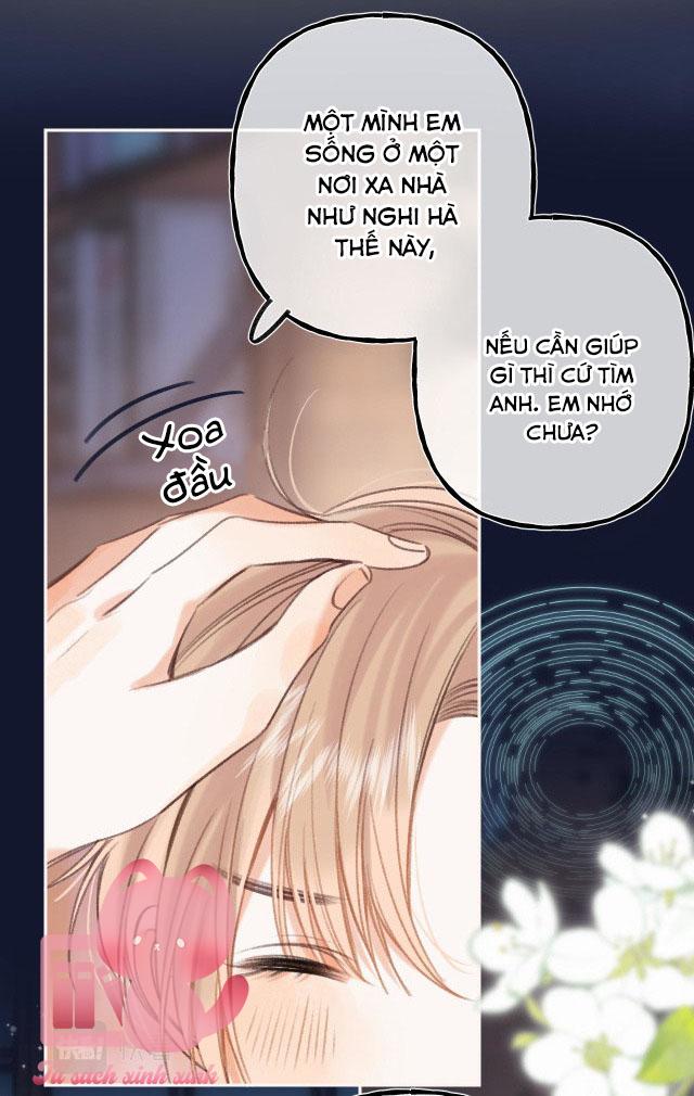Mối Tình Thầm Kín - Chap 49 - Trang 22