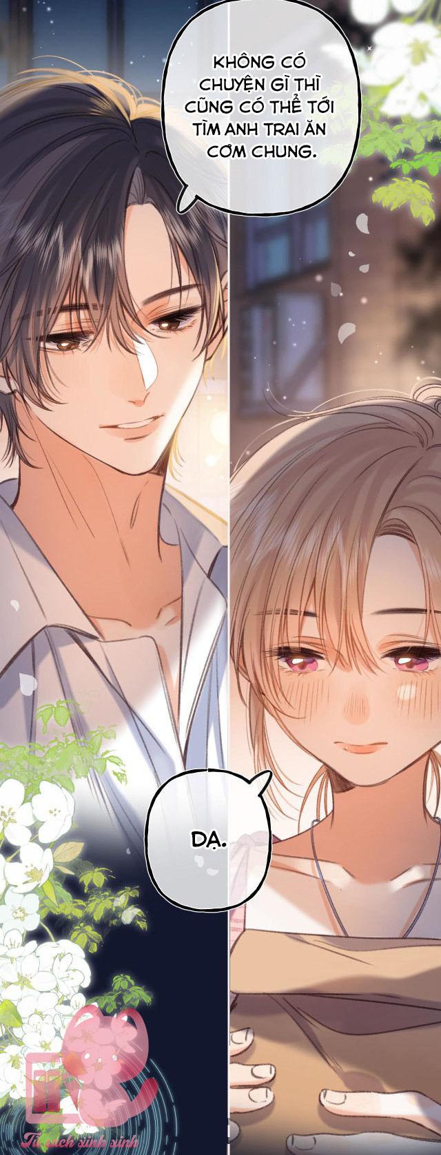 Mối Tình Thầm Kín - Chap 49 - Trang 23