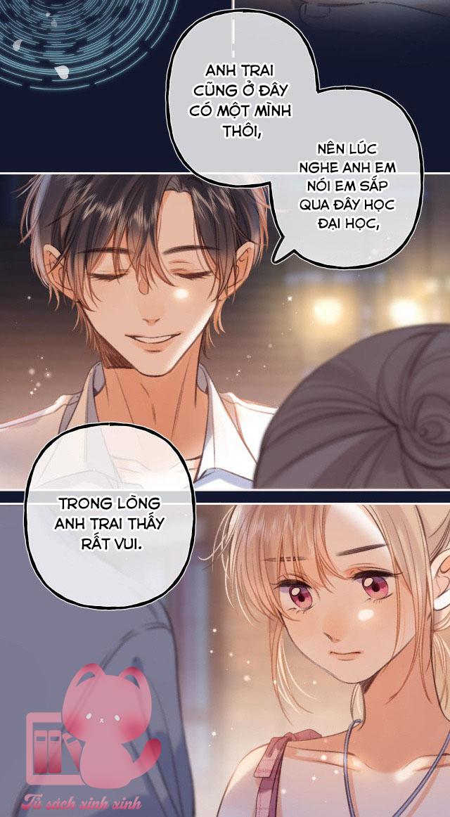 Mối Tình Thầm Kín - Chap 49 - Trang 24