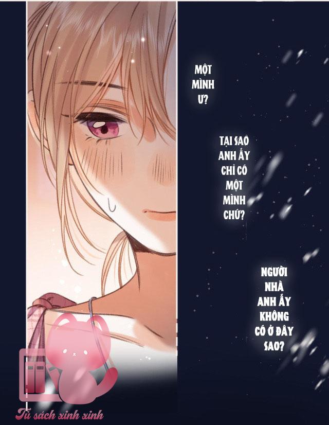 Mối Tình Thầm Kín - Chap 49 - Trang 25