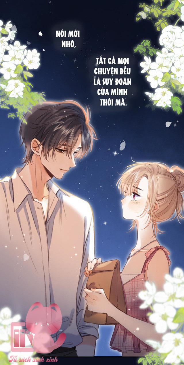 Mối Tình Thầm Kín - Chap 49 - Trang 27