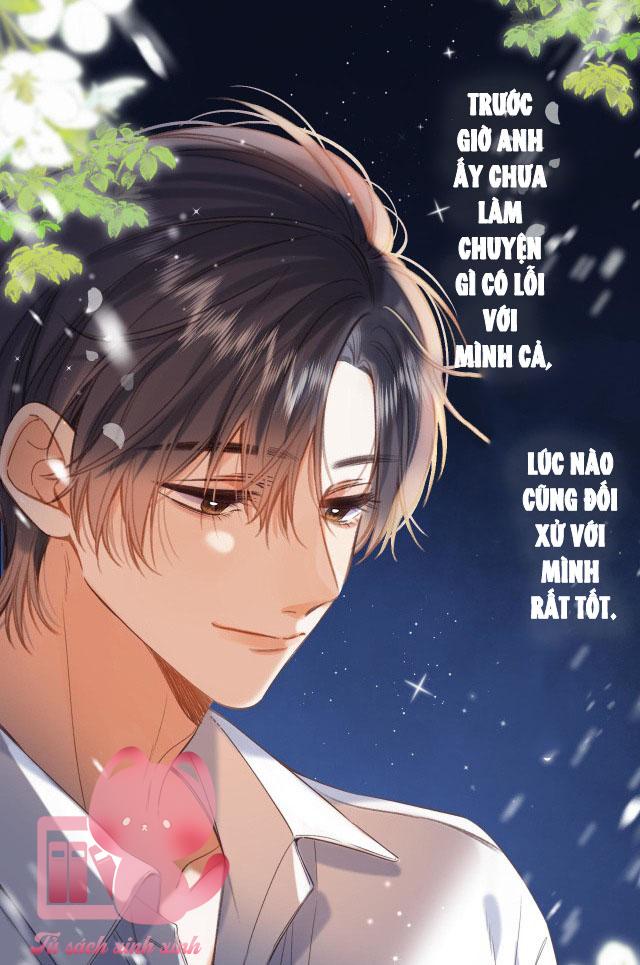 Mối Tình Thầm Kín - Chap 49 - Trang 28