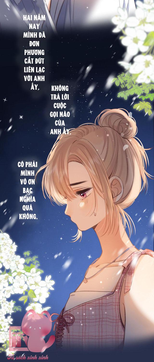 Mối Tình Thầm Kín - Chap 49 - Trang 29