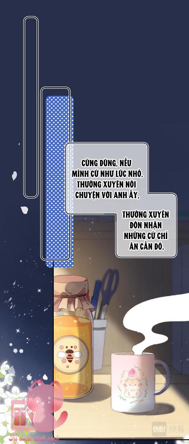 Mối Tình Thầm Kín - Chap 49 - Trang 30