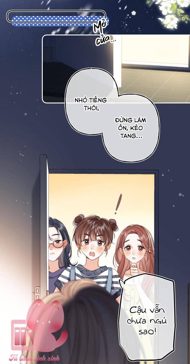 Mối Tình Thầm Kín - Chap 49 - Trang 32