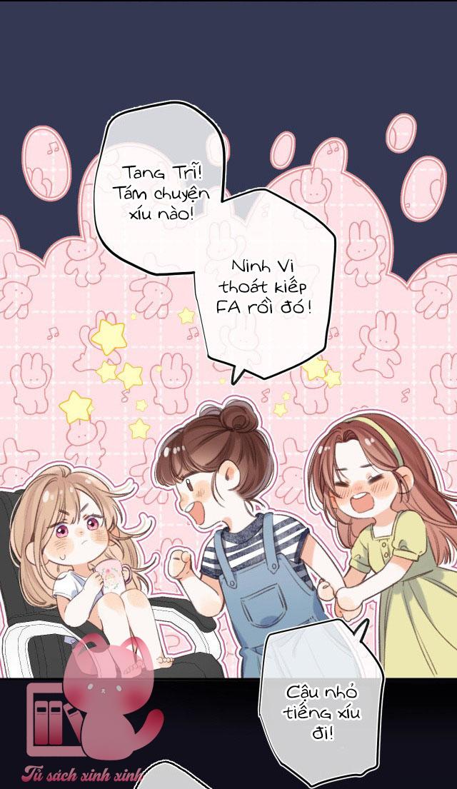 Mối Tình Thầm Kín - Chap 49 - Trang 33