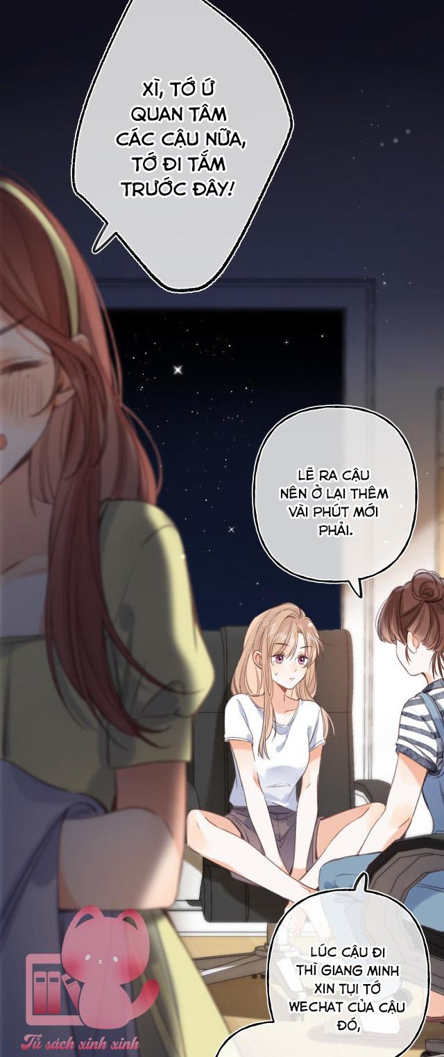Mối Tình Thầm Kín - Chap 49 - Trang 34