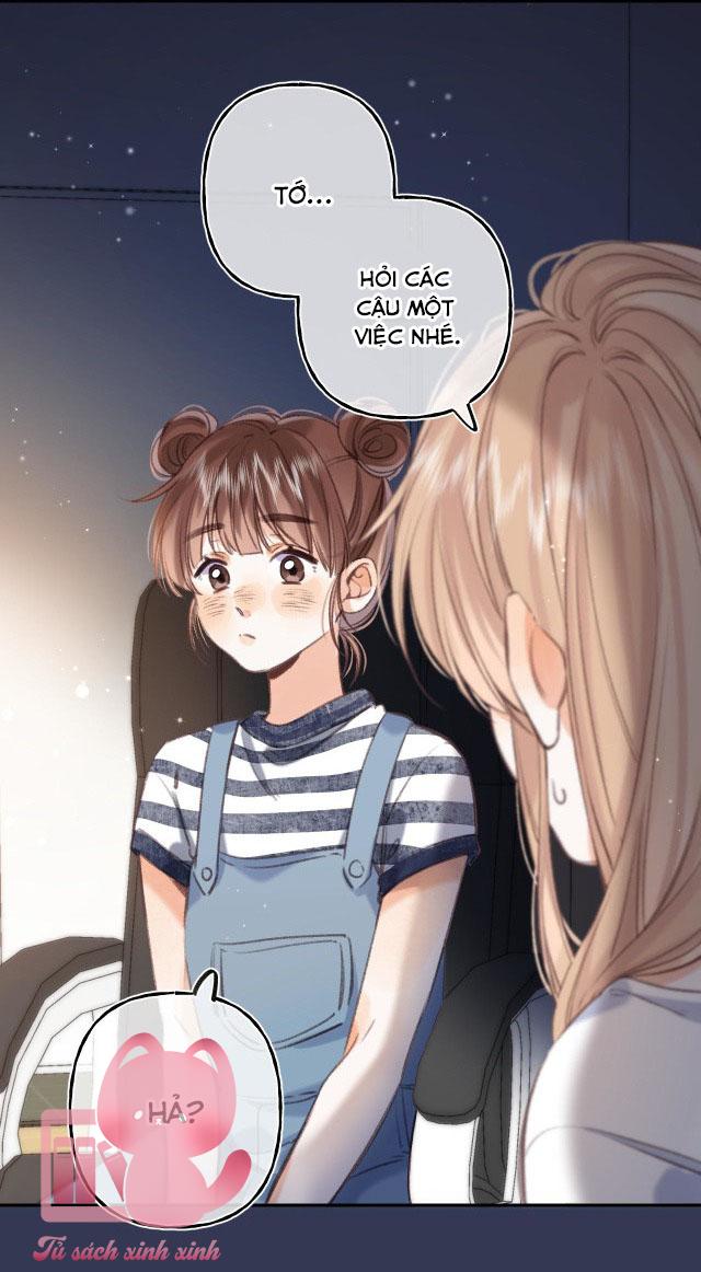 Mối Tình Thầm Kín - Chap 49 - Trang 36