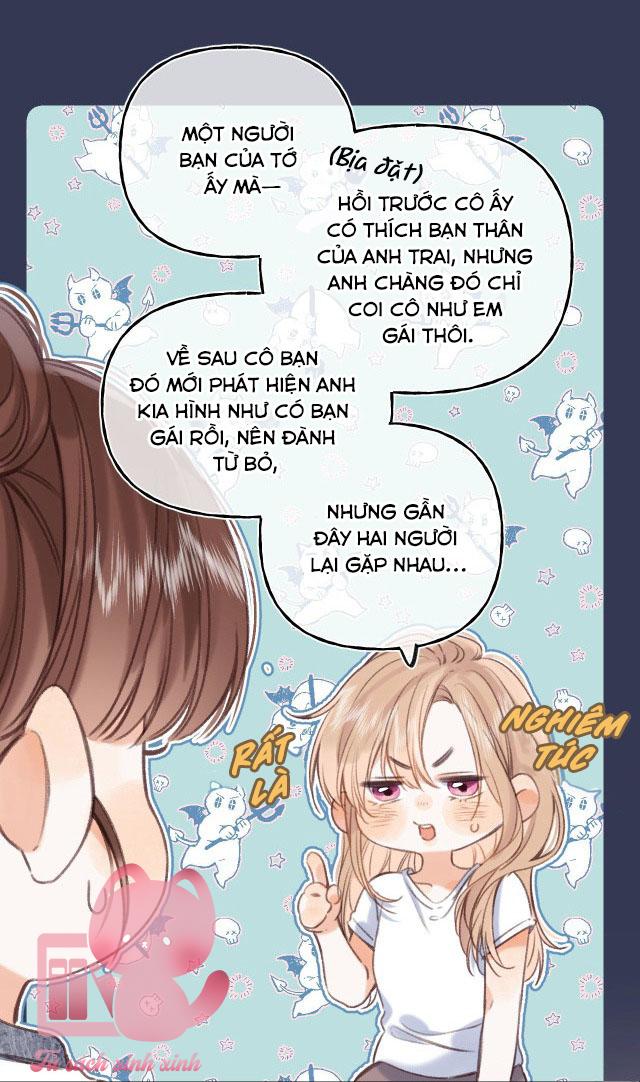 Mối Tình Thầm Kín - Chap 49 - Trang 37