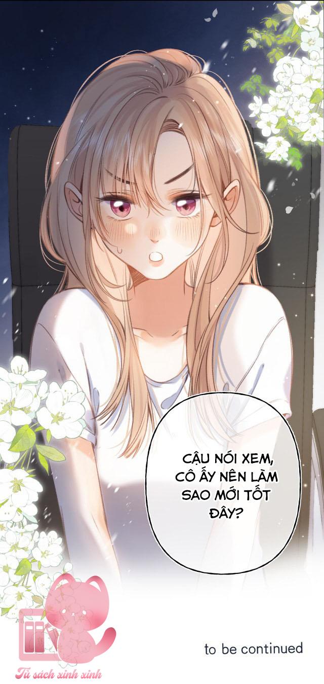 Mối Tình Thầm Kín - Chap 49 - Trang 38