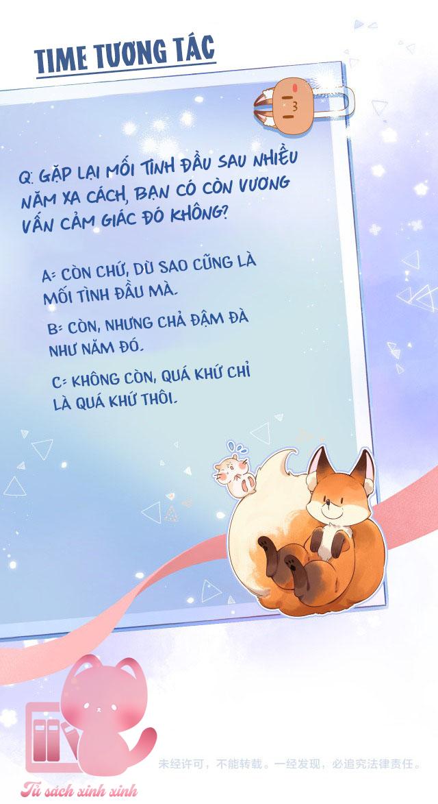 Mối Tình Thầm Kín - Chap 49 - Trang 39