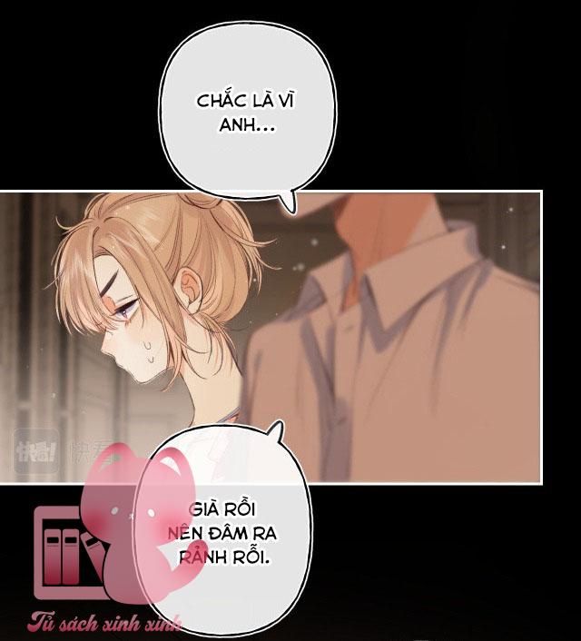Mối Tình Thầm Kín - Chap 49 - Trang 4