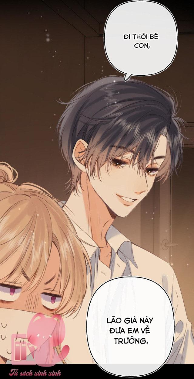 Mối Tình Thầm Kín - Chap 49 - Trang 5