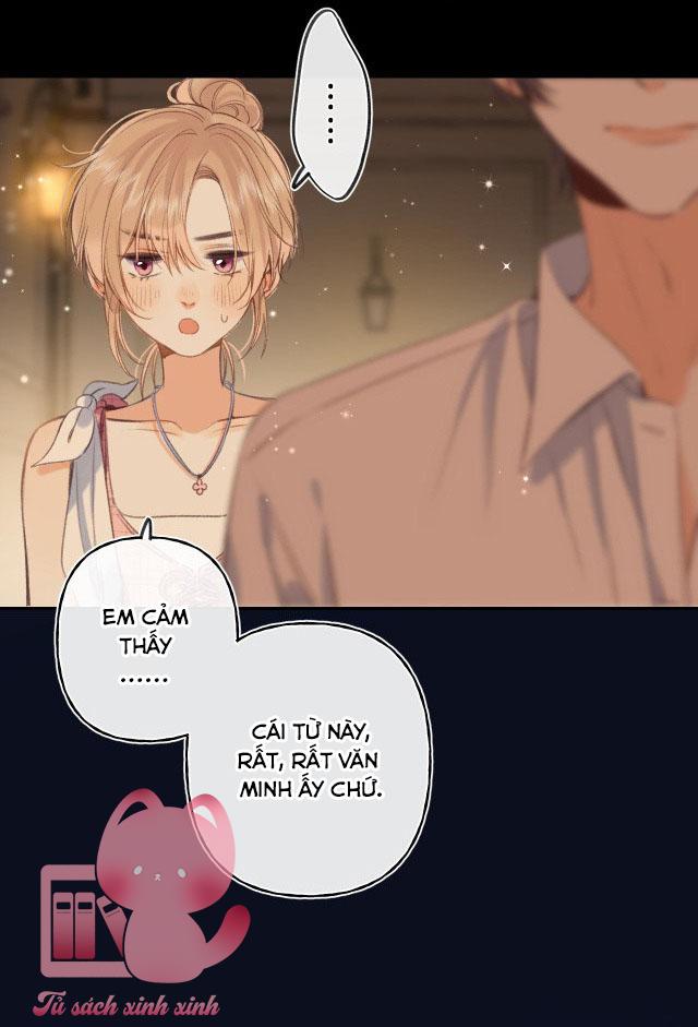 Mối Tình Thầm Kín - Chap 49 - Trang 6