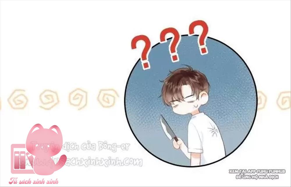 Mối Tình Thầm Kín - Chap 5 - Trang 17