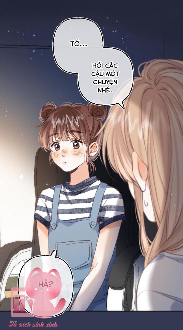 Mối Tình Thầm Kín - Chap 50 - Trang 1
