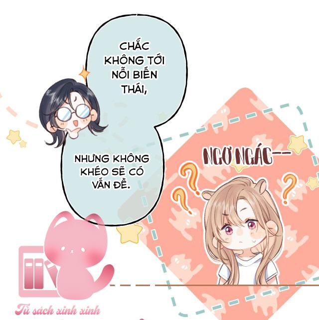 Mối Tình Thầm Kín - Chap 50 - Trang 11