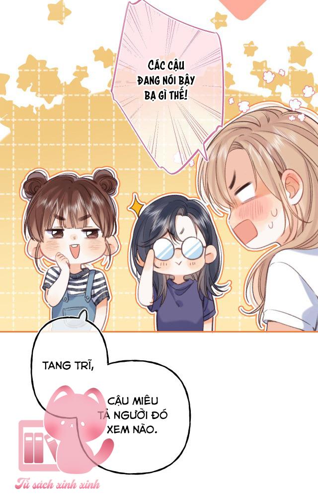 Mối Tình Thầm Kín - Chap 50 - Trang 12