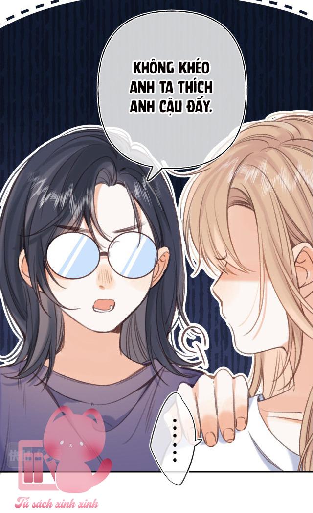 Mối Tình Thầm Kín - Chap 50 - Trang 16