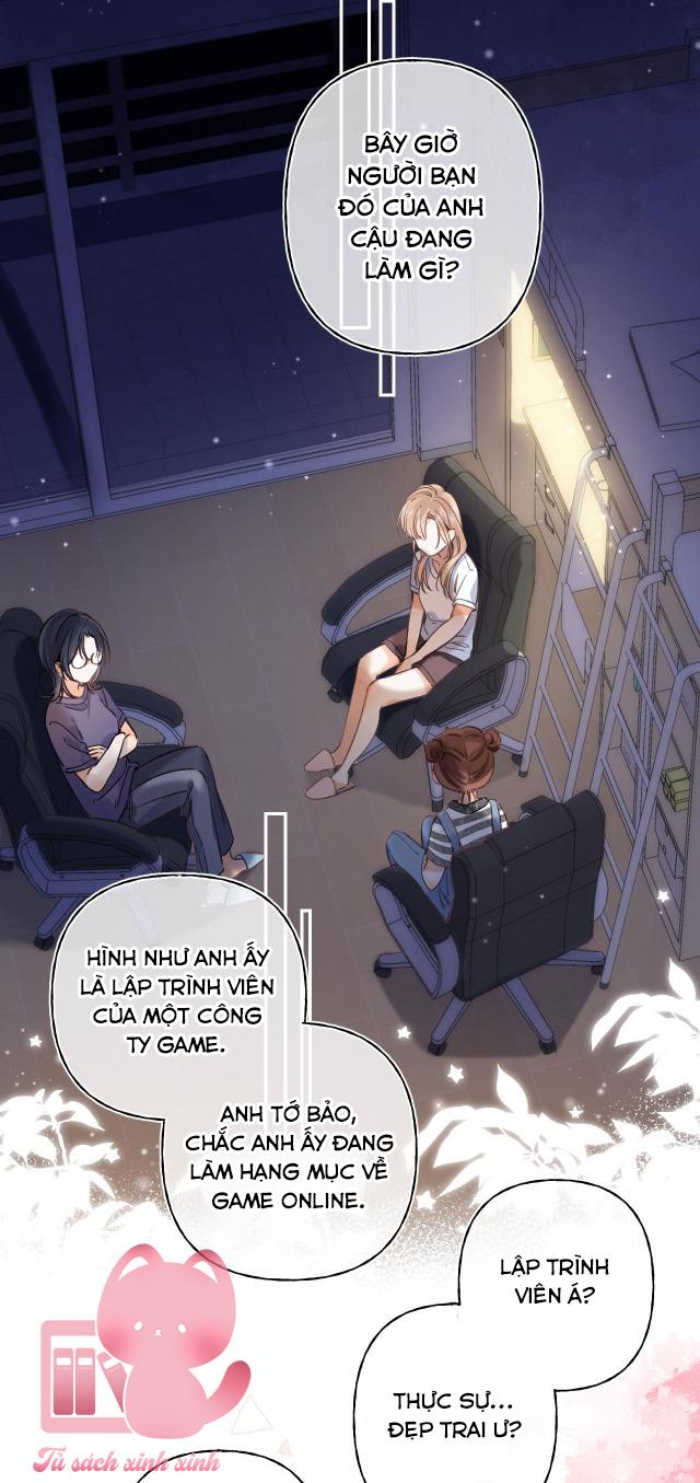 Mối Tình Thầm Kín - Chap 50 - Trang 18